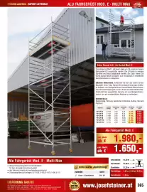 Josef Steiner Flugblatt Seite 365