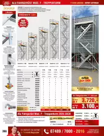 Josef Steiner Flugblatt Seite 366