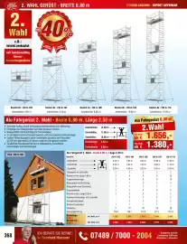 Josef Steiner Flugblatt Seite 368