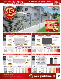 Josef Steiner Flugblatt Seite 37