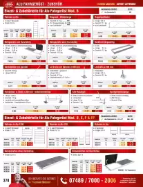 Josef Steiner Flugblatt Seite 370