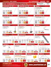 Josef Steiner Flugblatt Seite 371