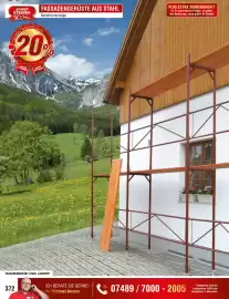 Josef Steiner Flugblatt Seite 372