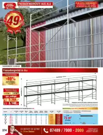 Josef Steiner Flugblatt Seite 374