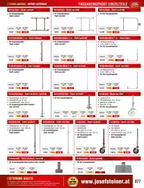 Josef Steiner Flugblatt Seite 377