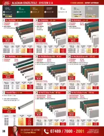 Josef Steiner Flugblatt Seite 38