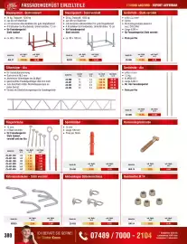 Josef Steiner Flugblatt Seite 380