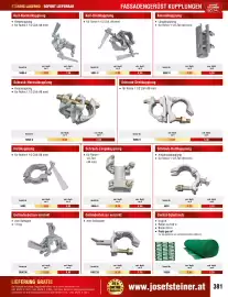 Josef Steiner Flugblatt Seite 381