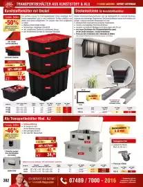 Josef Steiner Flugblatt Seite 382