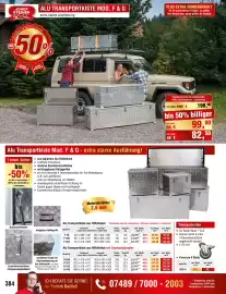 Josef Steiner Flugblatt Seite 384