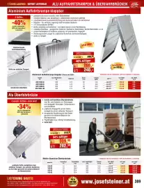 Josef Steiner Flugblatt Seite 389