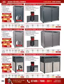 Josef Steiner Flugblatt Seite 394