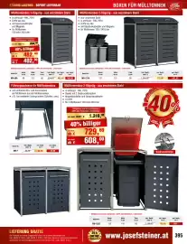 Josef Steiner Flugblatt Seite 395