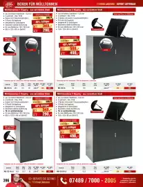 Josef Steiner Flugblatt Seite 396