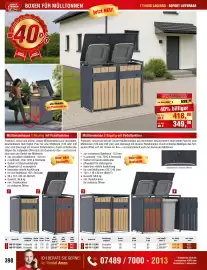 Josef Steiner Flugblatt Seite 398