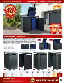 Josef Steiner Flugblatt Seite 399