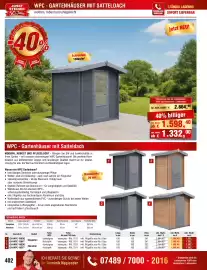 Josef Steiner Flugblatt Seite 402