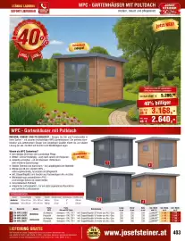 Josef Steiner Flugblatt Seite 403