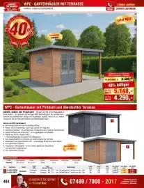 Josef Steiner Flugblatt Seite 404