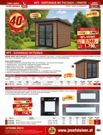 Josef Steiner Flugblatt Seite 405