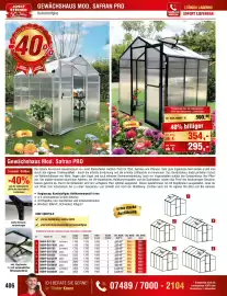 Josef Steiner Flugblatt Seite 406