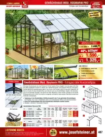 Josef Steiner Flugblatt Seite 407