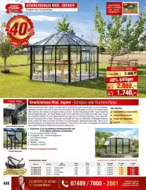 Josef Steiner Flugblatt Seite 408