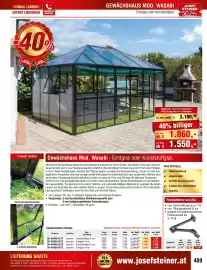 Josef Steiner Flugblatt Seite 409