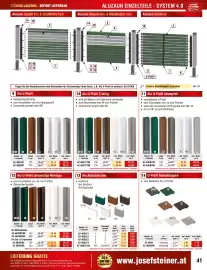 Josef Steiner Flugblatt Seite 41