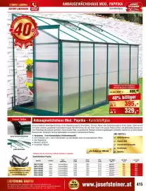 Josef Steiner Flugblatt Seite 415