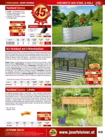 Josef Steiner Flugblatt Seite 419