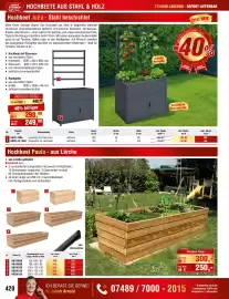 Josef Steiner Flugblatt Seite 420