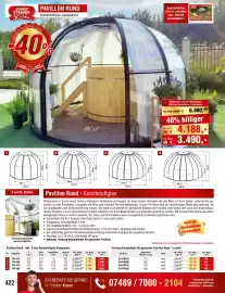 Josef Steiner Flugblatt Seite 422