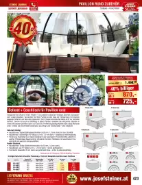 Josef Steiner Flugblatt Seite 423