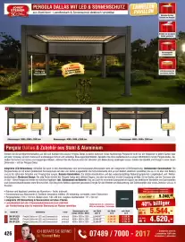 Josef Steiner Flugblatt Seite 426