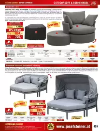 Josef Steiner Flugblatt Seite 429