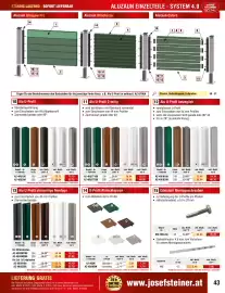 Josef Steiner Flugblatt Seite 43