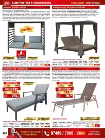 Josef Steiner Flugblatt Seite 430