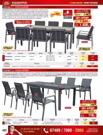 Josef Steiner Flugblatt Seite 432