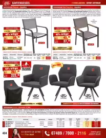 Josef Steiner Flugblatt Seite 434