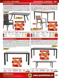 Josef Steiner Flugblatt Seite 435