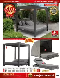 Josef Steiner Flugblatt Seite 439