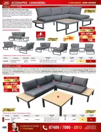 Josef Steiner Flugblatt Seite 440