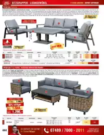 Josef Steiner Flugblatt Seite 444