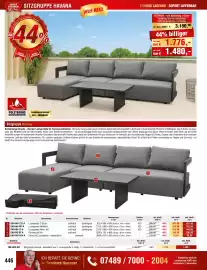 Josef Steiner Flugblatt Seite 446