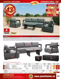 Josef Steiner Flugblatt Seite 447