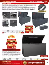 Josef Steiner Flugblatt Seite 449