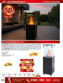 Josef Steiner Flugblatt Seite 454