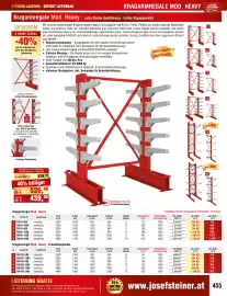 Josef Steiner Flugblatt Seite 455