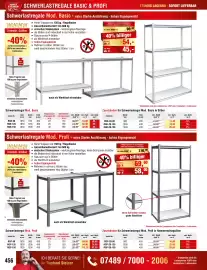 Josef Steiner Flugblatt Seite 456